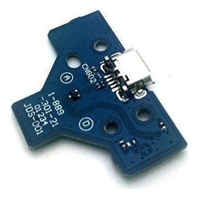 Micro USB Controller Board JDS-001 PS4