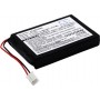 Battery 1300mAh PS4