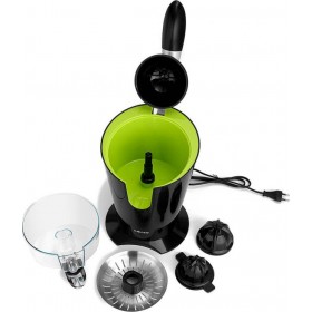 Haeger HG-621 Ηλεκτρικός Στίφτης 85W Μαύρος Haeger HG-621 Ηλεκτρικός Στίφτης 85W Μαύρος