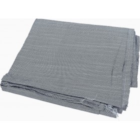 Hafaco Ελαιόπανο Toronet 5x10m Πυκνότητας 100gr/m²