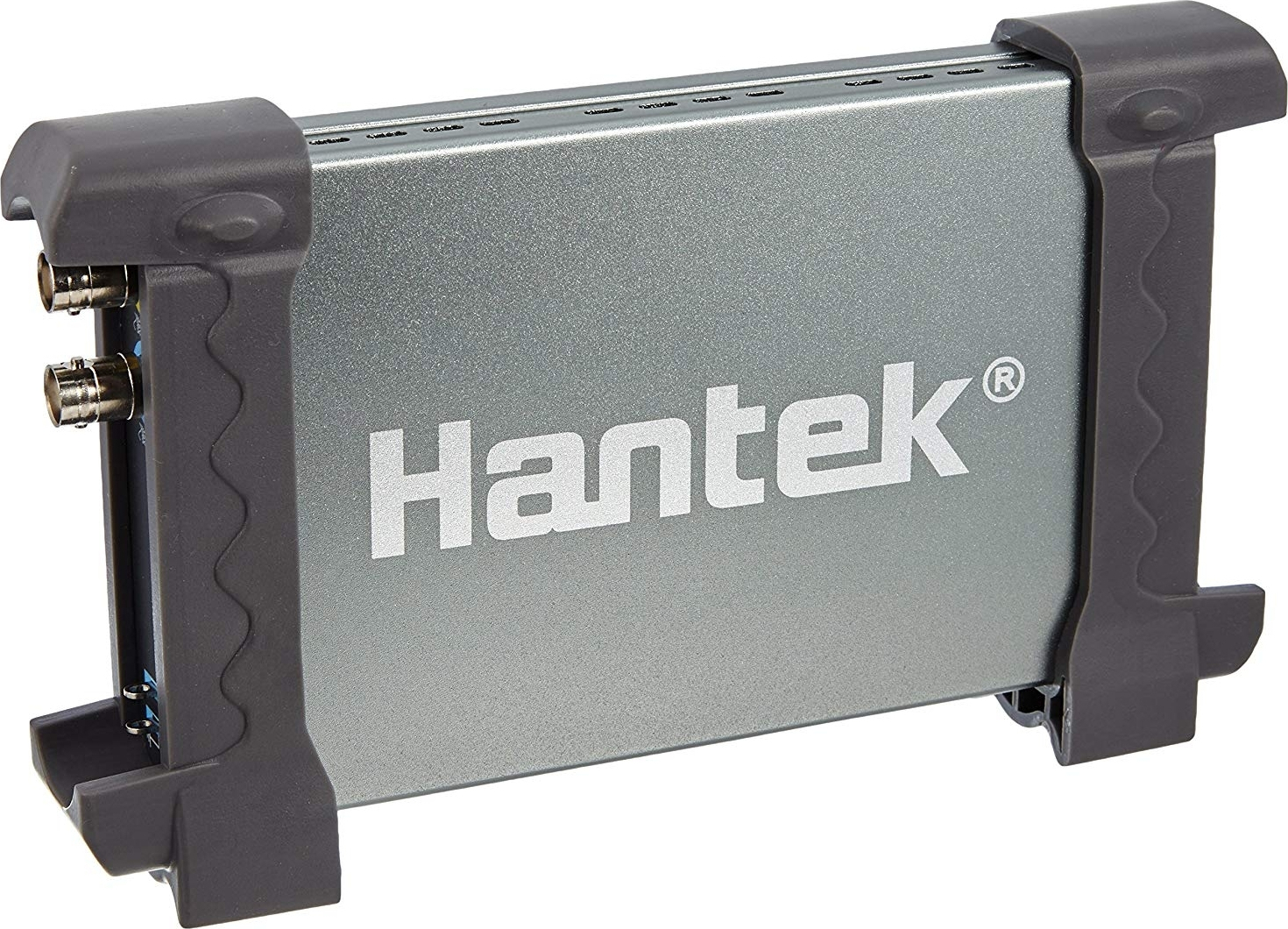Hantek PC Based USB Digital Storage Oscilloscope 2Ch 20MHz 6022BE Hantek PC Based USB Digital Storage Oscilloscope 2Ch 20MHz 6022BE