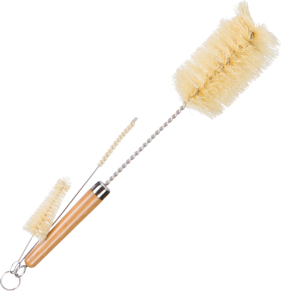 Healthy Human Βουρτσάκι Καθαρισμού Brush Cleaning Kit Μπέζ HH0069