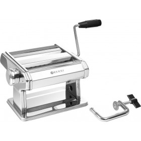 Hendi Μηχανή Φύλλου/Ζυμαρικών Χειροκίνητη 224830 224830 Hendi Μηχανή Φύλλου/Ζυμαρικών Χειροκίνητη 224830 224830