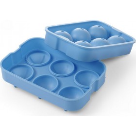 Hendi Παγοθήκη από Σιλικόνη με Καπάκι 679029 Hendi Παγοθήκη από Σιλικόνη με Καπάκι 679029