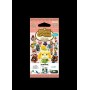 Nintendo Amiibo Animal Crossing Cards Series 4 Character Figure για WiiU/3DS