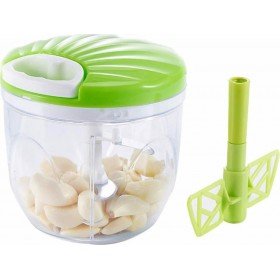 Herzberg Πολυκόπτης Λαχανικών Χειροκίνητος Multi Herzberg Πολυκόπτης Λαχανικών Χειροκίνητος Multi