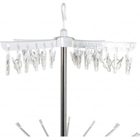 Herzberg Πτυσσόμενη Απλώστρα Δαπέδου Μεταλλική 68x68cmΚωδικός: HG-8041  Herzberg Πτυσσόμενη Απλώστρα Δαπέδου Μεταλλική 68x68cmΚωδικός: HG-8041