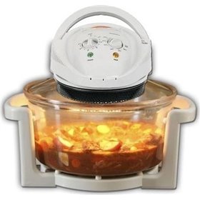 HG-F11 Halogen FlavorWave Turbo HG-F11 Halogen FlavorWave Turbo