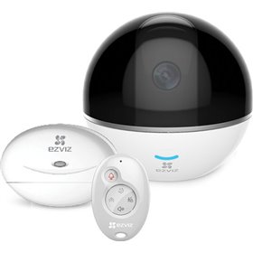 Hikvision CS-CV248 Kit