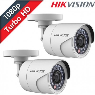 Hikvision DS-7104HQHI-K1