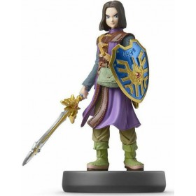 Nintendo Amiibo Super Smash Bros Hero No.84 Character Figure για Switch