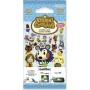 Nintendo Amiibo Animal Crossing Cards Series 3 Character Figure για WiiU/3DS
