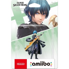 Nintendo Amiibo Super Smash Bros Byleth No. 87 Character Figure για Switch