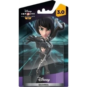Disney Infinity 3.0 TRON Quorra Character Figure για PS3/PS4/WiiU Disney Infinity 3.0 TRON Quorra Character Figure για PS3/PS4/WiiU