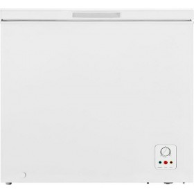 Hisense FT258D4AWF Καταψύκτης Μπαούλο 194lt Hisense FT258D4AWF Καταψύκτης Μπαούλο 194lt