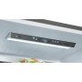 Hisense RB645N4WCF Ψυγειοκαταψύκτης 495lt NoFrost Inox Υ200.1xΠ70.4xΒ69.4εκ.