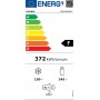 Hisense RB645N4WCF Ψυγειοκαταψύκτης 495lt NoFrost Inox Υ200.1xΠ70.4xΒ69.4εκ.