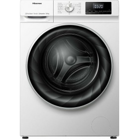 Hisense WDQY 1014 EVJM Πλυντήριο-Στεγνωτήριο Ρούχων 10kg/6kg 1400 Στροφές Hisense WDQY 1014 EVJM Πλυντήριο-Στεγνωτήριο Ρούχων 10kg/6kg 1400 Στροφές