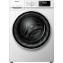 Hisense WDQY 1014 EVJM Πλυντήριο-Στεγνωτήριο Ρούχων 10kg/6kg 1400 Στροφές