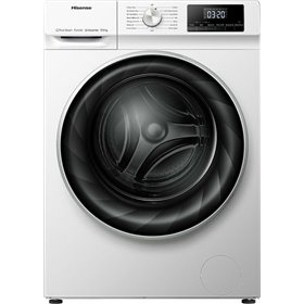 Hisense WDQY 901418 VJM Πλυντήριο-Στεγνωτήριο Ρούχων 9kg/6kg 1400 Στροφές Hisense WDQY 901418 VJM Πλυντήριο-Στεγνωτήριο Ρούχων 9kg/6kg 1400 Στροφές