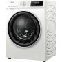 Hisense WDQY 901418 VJM Πλυντήριο-Στεγνωτήριο Ρούχων 9kg/6kg 1400 Στροφές