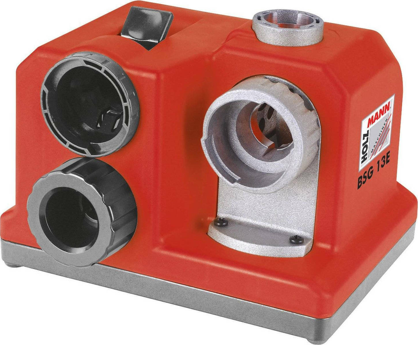 Holzmann Τροχιστικό Tρυπανιών BSG 13E 80W