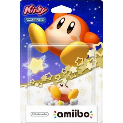 Nintendo Amiibo Kirby - Waddle Dee