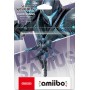 Nintendo Amiibo Super Smash Bros - Dark Samus Super Smash