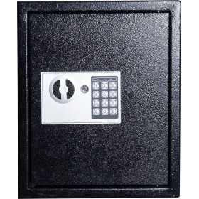 HomCom Κλειδοθήκη Τοίχου Μεταλλική Με Κλειδαριά HomCom Κλειδοθήκη Τοίχου Μεταλλική Με Κλειδαριά