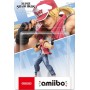 Nintendo Amiibo Super Smash Bros Terry Bogard No.86 Character Figure για Switch
