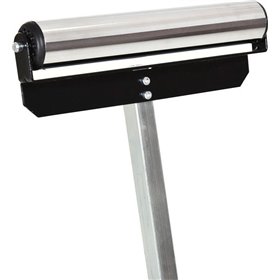 HomCom Σταντ με Κύλινδρο Στήριξης Ρυθμιζόμενο Ύψος 44 x 50 x 68-110 cm E30-001