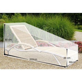 Home & Camp Προστατευτικό Κάλυμμα Ξαπλώστρας 200x66x90cmΚωδικός: HCC0461  Home & Camp Προστατευτικό Κάλυμμα Ξαπλώστρας 200x66x90cmΚωδικός: HCC0461