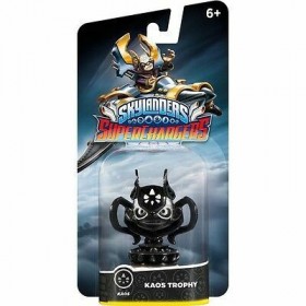 Activision Skylanders Kaos Trophy Character Figure Activision Skylanders Kaos Trophy Character Figure