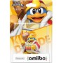 Nintendo Amiibo Super Smash Bros - King Dedede