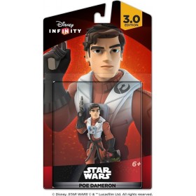 Disney Infinity 3.0 Star Wars The Force Awakens Poe Dameron Figue Character Figure για PS3/PS4/WiiU Disney Infinity 3.0 Star Wars The Force Awakens Poe Dameron Figue Character Figure για PS3/PS4/WiiU