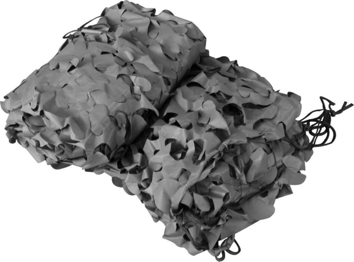 HomeMarkt Σκίαστρο 3x3 Dark Grey HM6026