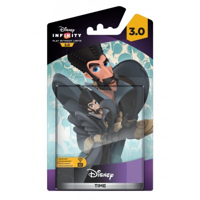 Disney Infinity 3.0 Time Character Figure για PS3/PS4/WiiU