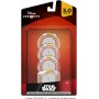 Disney Infinity 3.0 Star Wars The Force Awakens Power Disk Pack Character Figure για PS3/PS4/WiiU