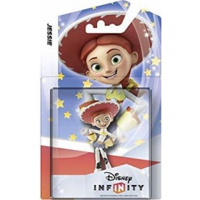 Disney Infinity Toy Story Jessie Character Figure για Switch/PS3/PS4 Disney Infinity Toy Story Jessie Character Figure για Switch/PS3/PS4