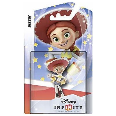 Disney Infinity Toy Story Jessie Character Figure για Switch/PS3/PS4