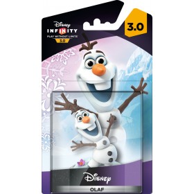 Disney Infinity 3.0 Frozen Olaf Character Figure για PS3/PS4/WiiU Disney Infinity 3.0 Frozen Olaf Character Figure για PS3/PS4/WiiU