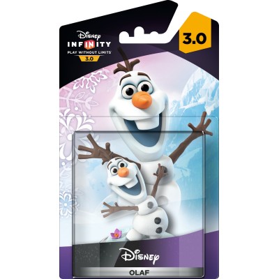 Disney Infinity 3.0 Frozen Olaf Character Figure για PS3/PS4/WiiU