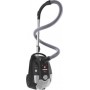 Hoover PC20PET 011 Ηλεκτρική Σκούπα 550W με Σακούλα 5lt