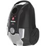 Hoover PC20PET 011 Ηλεκτρική Σκούπα 550W με Σακούλα 5lt