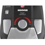 Hoover PC20PET 011 Ηλεκτρική Σκούπα 550W με Σακούλα 5lt