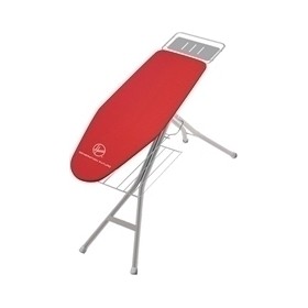 Hoover Σιδερώστρα Venezia 122x40cm