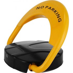 Hoppline HOP1001010 Αυτόματη Κλειδαριά Χώρου Στάθμευσης