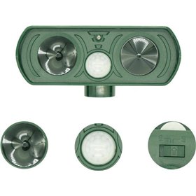 Hoppline Πάσσαλος Απώθησης Γάτων / Τρωκτικών 256gr HOP1000845-1