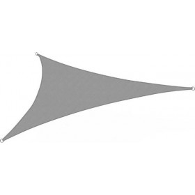 Hoppline Τριγωνικό Σκίαστρο 3.6m HOP1000958-1