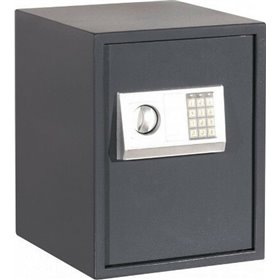 HS-500E Ψηφιακό Χρηματοκιβώτιο με Κλειδί Μ35xΠ33xΥ50cm 631307 HS-500E Ψηφιακό Χρηματοκιβώτιο με Κλειδί Μ35xΠ33xΥ50cm 631307
